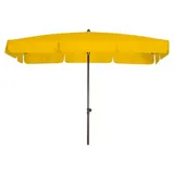 Waterproof Neo 185 x 120 cm gelb
