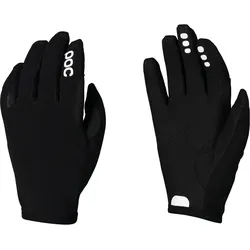 POC Resistance Enduro Glove uranium black/uranium black (8204) XL