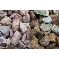 Naturelsplitt 20 kg 16-32 mm mit Mengenrabatt