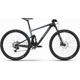 Ghost Lector FS SF Essential Schwarz Modell 2025