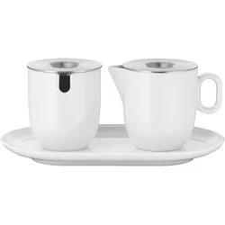 WMF Barista Zucker&Milch Set 2-teilig