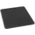 Logilink Mousepad Lederdesign schwarz