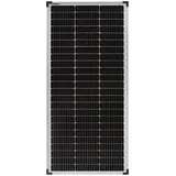 EnjoySolar enjoy solar® Mono 100W 36V Monokristallin Solarmodul Solarpanel ideal für 24V Gartenhäuse Wohnmobil Caravan Boot (Mono 100W 36V)