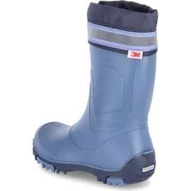 Bockstiegel Bente Gummistiefel Blau 24