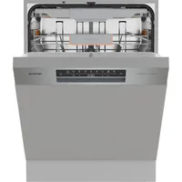 Gorenje GI 663 A 97 X Einbau-Geschirrspüler (vollintegrierbar, 600 mm)