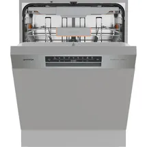 Gorenje GI 663 A 97 X Einbau-Geschirrspüler (vollintegrierbar, 600 mm)