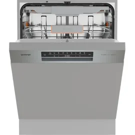 Gorenje GI 663 A 97 X Einbau-Geschirrspüler (vollintegrierbar, 600 mm)