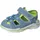 Ricosta Gery Blau 24