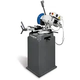 Metallkraft Manuelle Metallkreissäge MKS 275 N Aktions-set