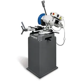 Metallkraft Manuelle Metallkreissäge MKS 275 N Aktions-set