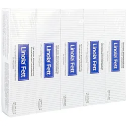 Linola Fett Creme