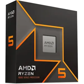 AMD Ryzen 5 9600X 6C/12T 3,9-5,4 GHz Box (100-100001405WOF)