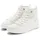 ELBSAND Stiefelette Damen weiß Gr.40