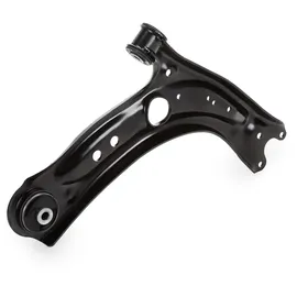 Lemförder Lenker, Radaufhängung