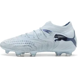 Puma Future 9 Ultimate FG Herren Blau/Weiß 41