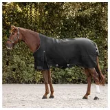 Waldhausen Outdoordecke Arctic High Neck 100g 165 cm Schwarz