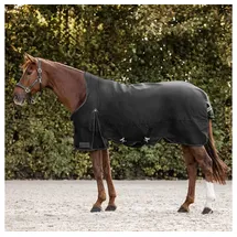 Waldhausen Outdoordecke Arctic High Neck 100g 165 cm Schwarz
