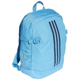 Adidas Rucksack BP Power IV M Backpack mit Laptop Fach türkis