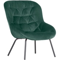 Stylefurniture Sessel, Grün, Breite 67