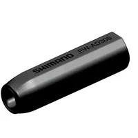 Shimano Adapterkabel SD300 zu SD50 Schwarz