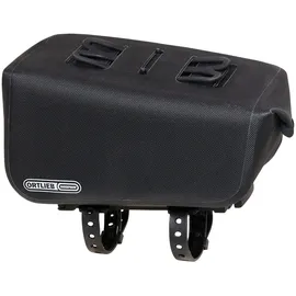Ortlieb Toptube-Bag Oberrohrtasche schwarz