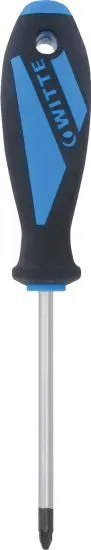 Schraubendreher 'MAXXPRO' Pozidriv (PZ) - PZ1x80mm
