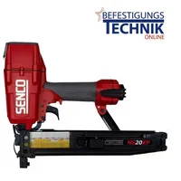 Senco Klammergerät NS20XP-N + O 25-50mm Druckluft Kontaktauslösung KL-26