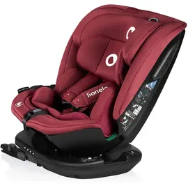 lionelo Bastiaan RWF Rot