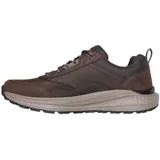 SKECHERS Slade Ultra - Peralto 210925-COC, Men Sneakers, Brown, 40 EU - 40 EU