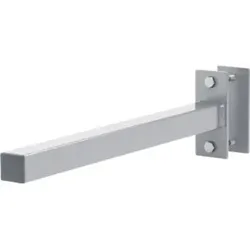 Regalwerk ARTUS-Trennarm 750 mm komplett für ARTUS-Vertikalregal Profillagerregal
