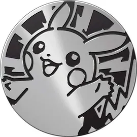 Pokémon Enhanced 2er-Pack Espinodon, Saltigant und Delfinator