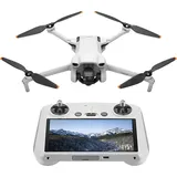 DJI Mini 3 Standard