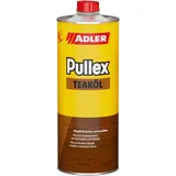 ADLER Pullex Teaköl Holzöl Innen & Außen Farblos 250ml