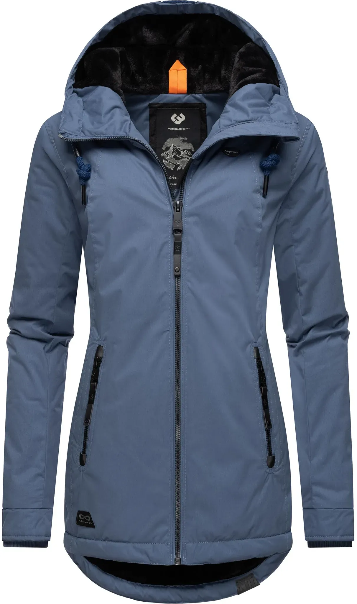 Winterjacke RAGWEAR 