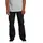 Volcom Kinkade Gerader Schnitt Schwarz 28