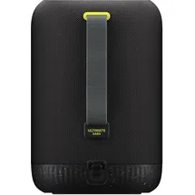Ultimate Ears Epicboom Schwarz