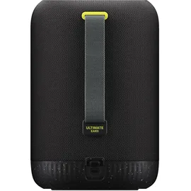 Ultimate Ears Epicboom Schwarz