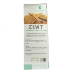 Zimt Sohlen Größe 4 5/46 dunkel