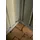 Globel Lean-To 58 1,55 x 2,42 m silber metallic