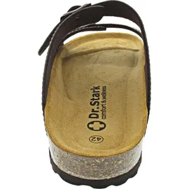 Dr. Stark Weichbettung 001424820 (43/marron) - Braun - 43
