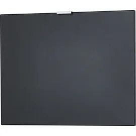 Germania COLORADO 53 x 91 x 30 cm schwarz-weiß matt / schwarz