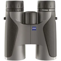 Zeiss Terra ED 8x42 schwarz / grau
