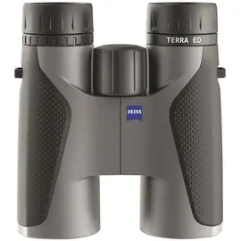 Zeiss Terra ED 8x42 schwarz / grau