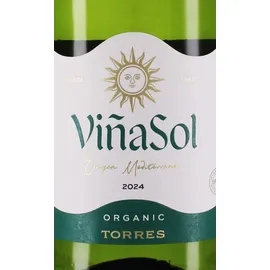 Miguel Torres Torres Vina Sol Weißwein 2024