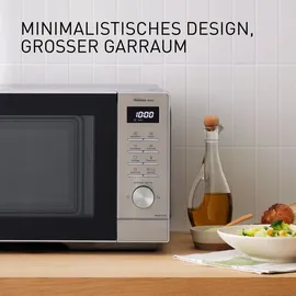 Panasonic NN-SD36QSEPG Silber