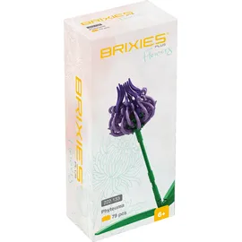 Brixies Plus Phyteuma Konstruktions-Set 128-tlg.