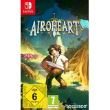 Airoheart (USK) (Nintendo Switch)