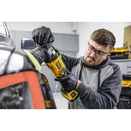 DeWalt DCM848N Akku-Exzenterpolierer 18V Solo