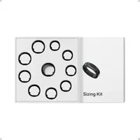 ringconn RingConn Sizing Kit für Gen3 Größe 6-15