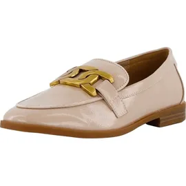 La Strada Klassische Slipper in Beige 41 EU